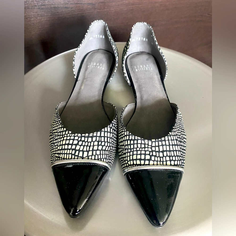 StewartWeitzman shoes